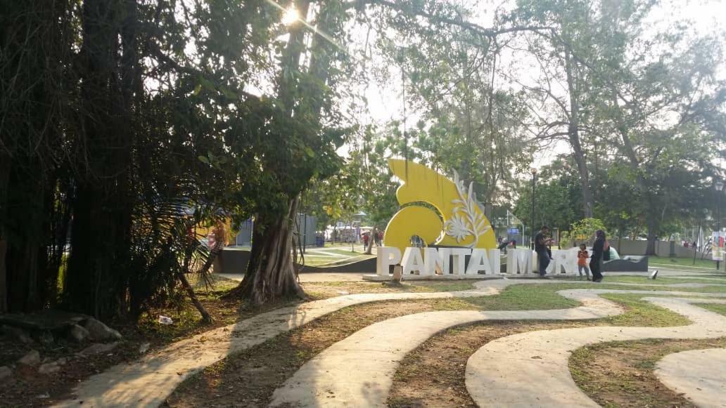 Tropicana Home Concept @ Wabest, Klia Sepang Exterior foto